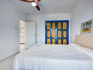2 habitaciones y wifi gratis 