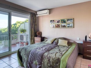 2 chambres