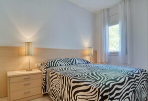 1 Schlafzimmer