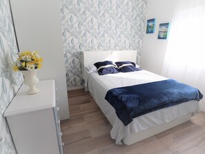 2 bedrooms