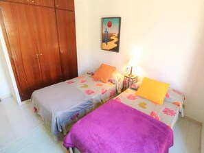 4 bedrooms