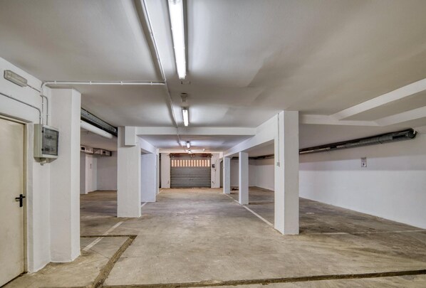 Interieur