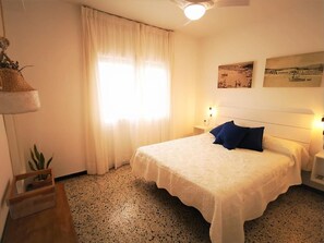 1 Schlafzimmer