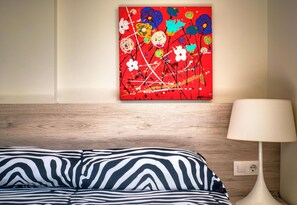 1 chambre
