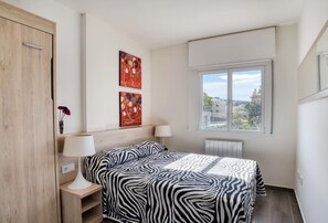 1 Schlafzimmer