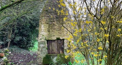 Maison de charme Ă  Rabodanges prĂšs du lac