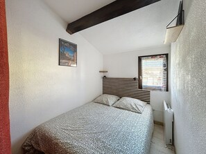 2 chambres