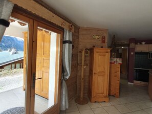 Interiør