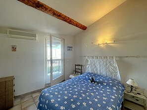2 habitaciones