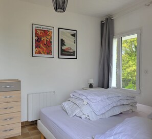 4 slaapkamers