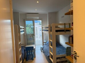 3 habitaciones y wifi gratis