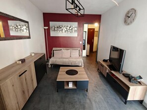 2 chambres