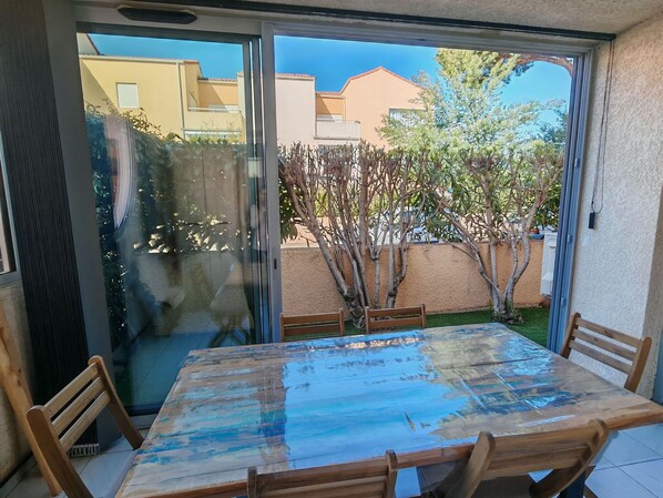 Restauration