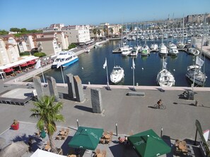 Port de plaisance