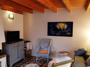 Televisie