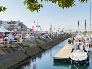 Port de plaisance