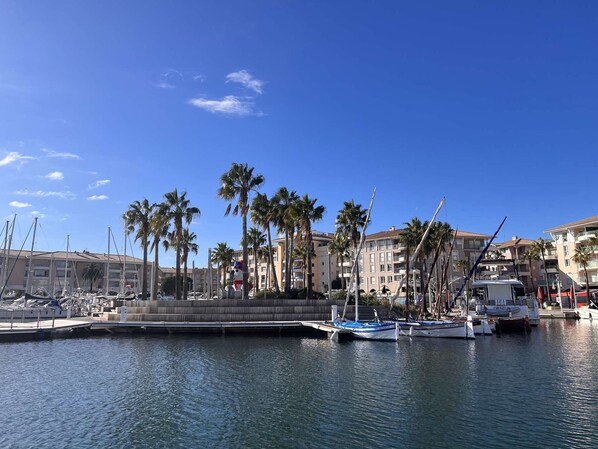 Marina