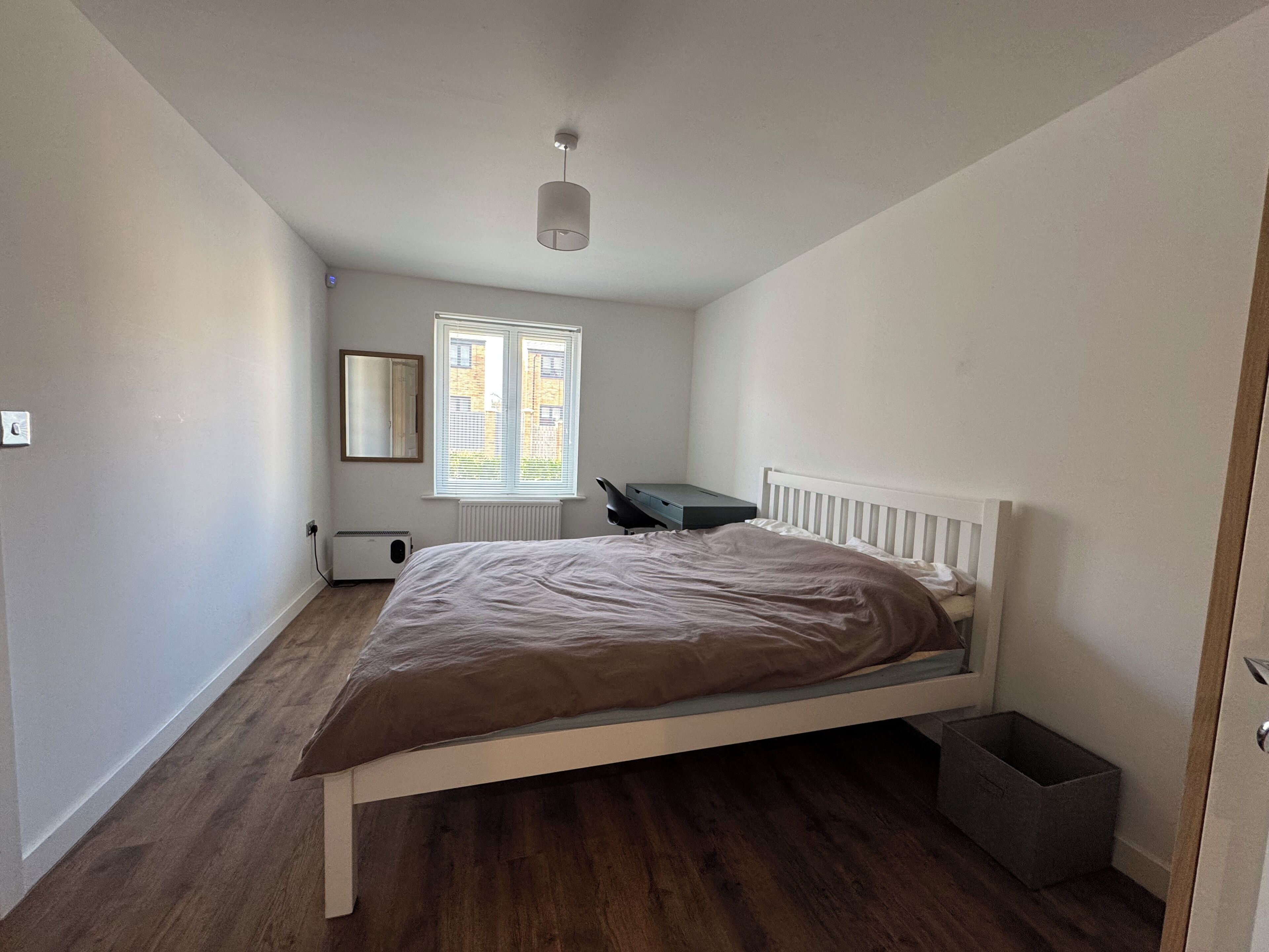 1 bedroom, WiFi