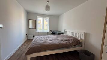 1 bedroom, WiFi