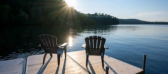 Lake, SPA & Comfort | Chalet Edja Natur