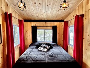 4 Schlafzimmer, WLAN, Bettwäsche