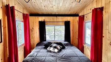 4 chambres, Wi-Fi, draps fournis