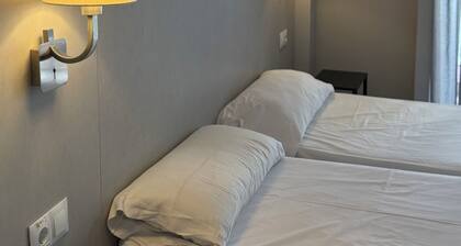 Hotel Bed and Breakfast Benidorm
