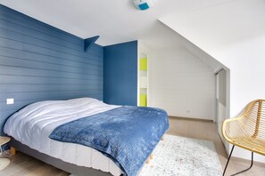 2 habitaciones y wifi gratis 