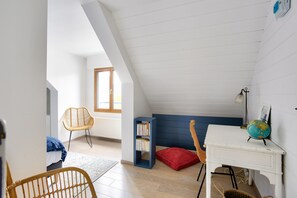 Interiør