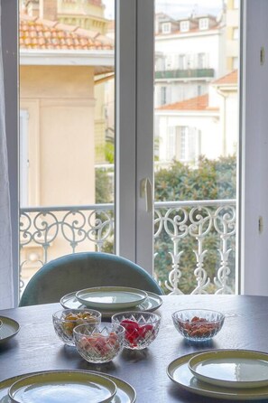 Restauration