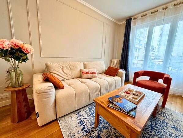 تلفزيون ذكي