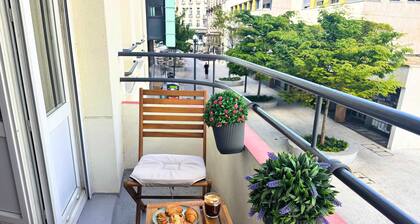 FITZ JAMES 2 Bedroom 2 Bath in Historic Center