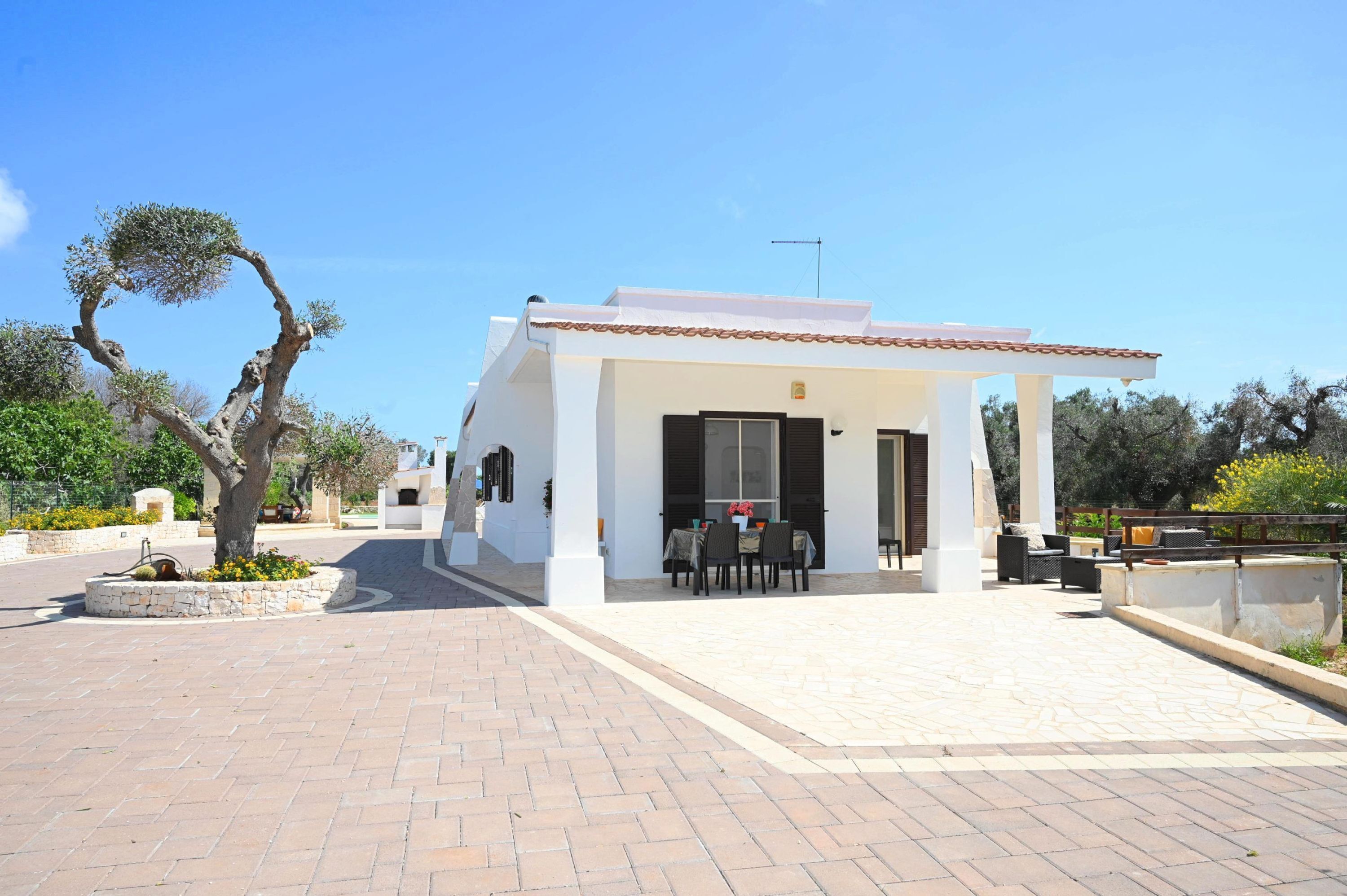 Casa | 2 quartos