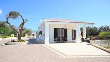 Casa | 2 quartos