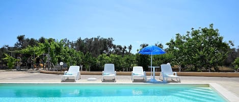 Villa | 2 soveværelser