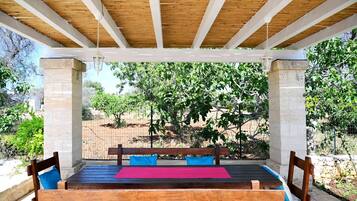 Villa | 2 dormitorios