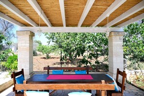 Villa | 2 chambres