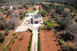 Villa | 2 sovrum