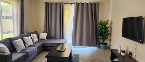 Téléviseur connecté