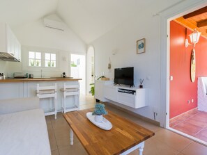 Bungalow | Living room - Bungalow in San Bartolome de Tirajana (San Bartolomé de Tirajana)