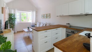 Bungalow | Bếp riêng