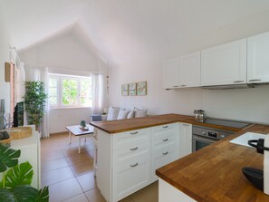 Bungalow | Private kitchen - Bungalow in San Bartolome de Tirajana (San Bartolomé de Tirajana)