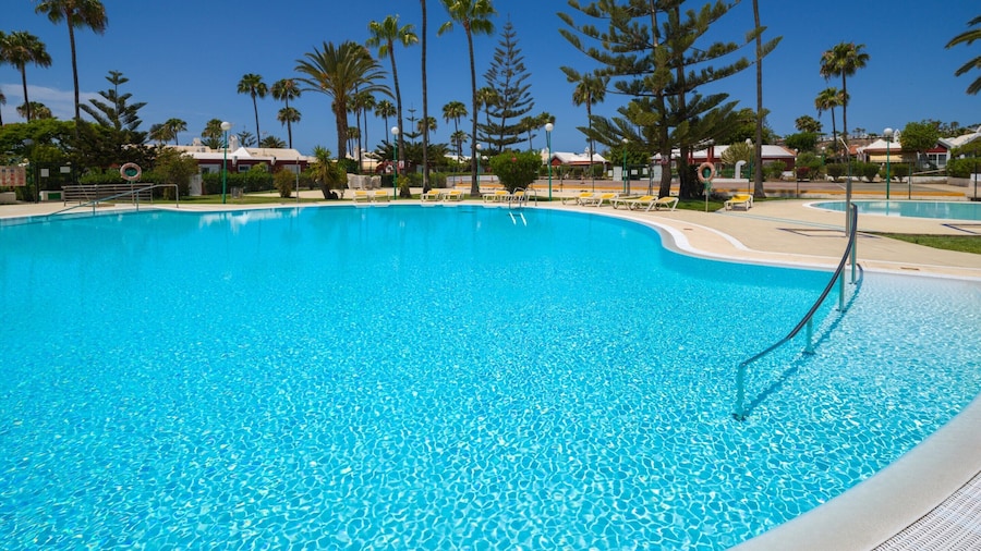 Bungalow in San Bartolome de Tirajana