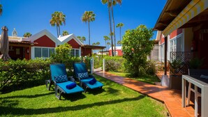 Bungalow | Hiên