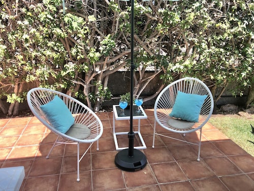 Bungalow in San Bartolome de Tirajana