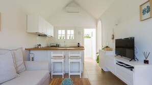 Bungalow | Phòng khách