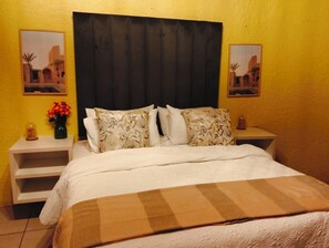 4 soveværelser, strygejern/strygebræt, Wi-Fi, sengetøj