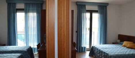 2 slaapkamers, internet, beddengoed, rolstoeltoegankelijk