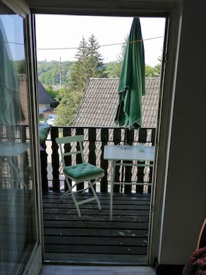 Interiør