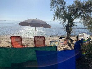 House, 4 Bedrooms, Accessible, Private Pool | Beach - O Cantinho DA RIA - House With Pool and View of the Ria (Murtosa)